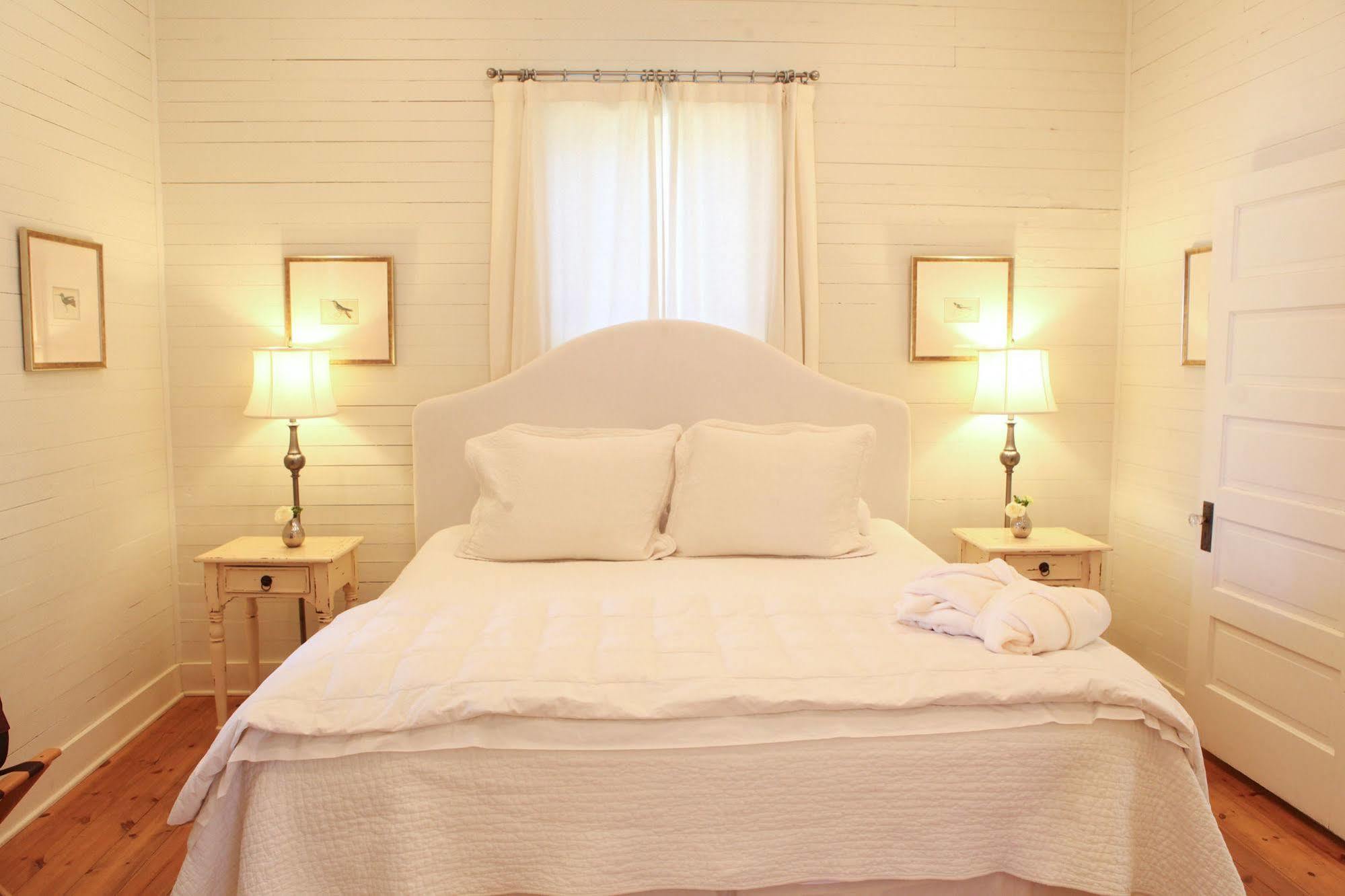 Bed and Breakfast Hoffman Haus Fredericksburg Exteriér fotografie